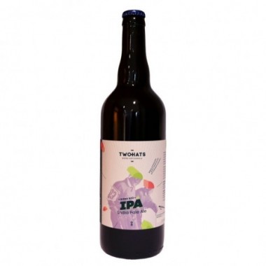 IPA - 75cl