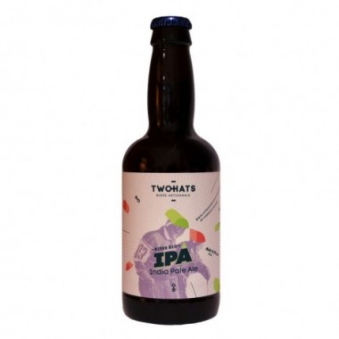 IPA - 33cl