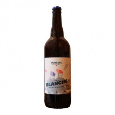 Blanche - 75cl