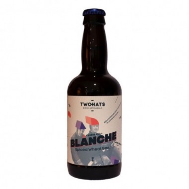 Blanche - 33cl