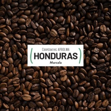 Café Honduras - 250g