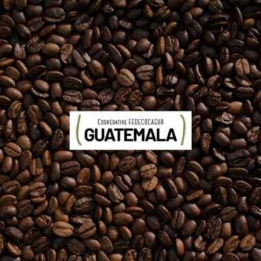 Café Guatemala - 250g