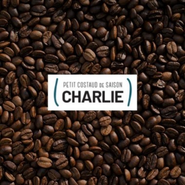 Café Charlie - 250g