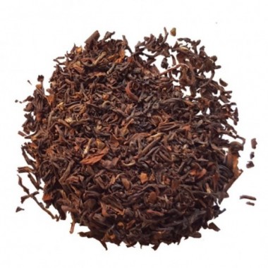 Thé Darjeeling Mahalderam -...