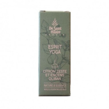 Esprit Yoga
