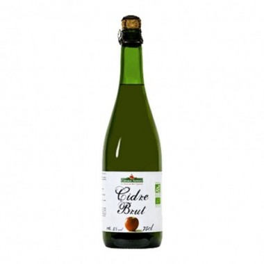 Cidre brut