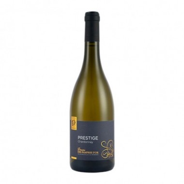 Prestige - Beaujolais blanc