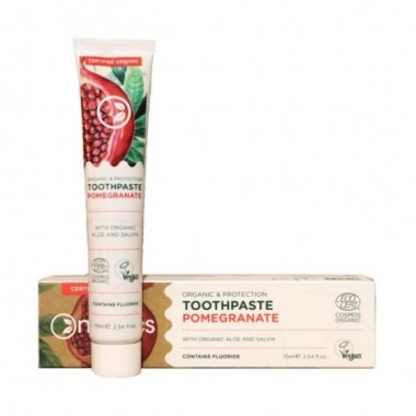 Dentifrice protecteur à la...