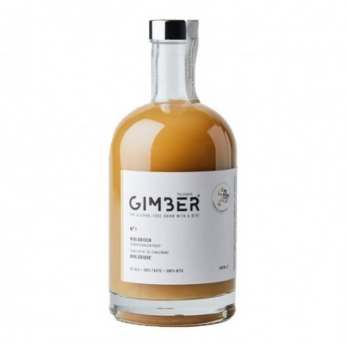 Gimber - 700ml