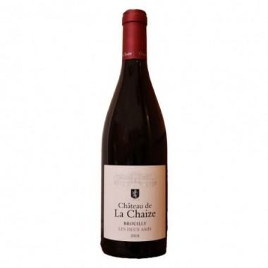 Château de la Chaize - Les...