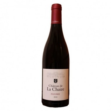 Château de la Chaize - Fleurie