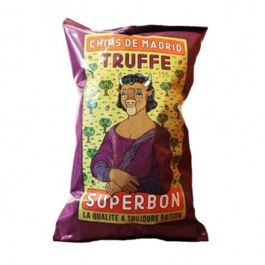 Chips Superbon Truffe