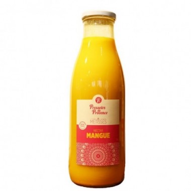 Nectar de mangues
