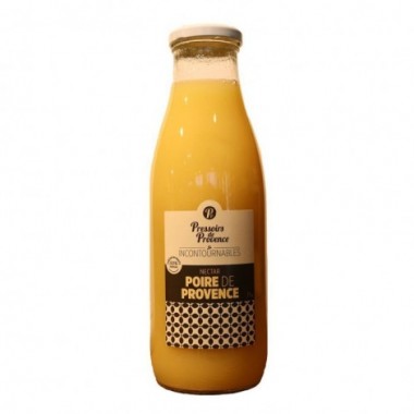 Nectar poires de Provence
