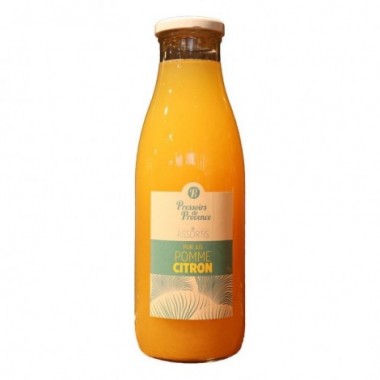 Pur Jus Pomme Citron