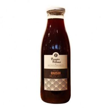 Pur Jus Raisins Muscatés