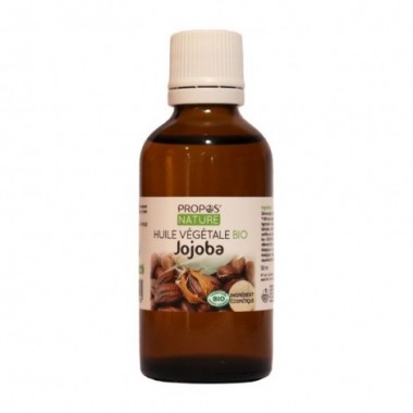 Huile Végétale de Jojoba