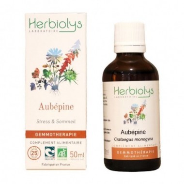 Aubépine