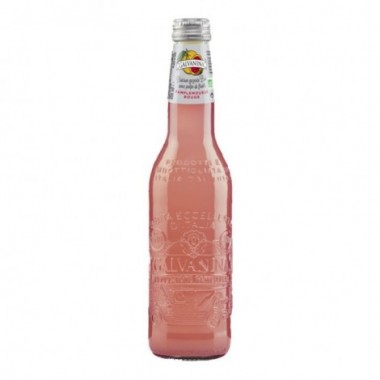 Galvanina - Pamplemousse rouge