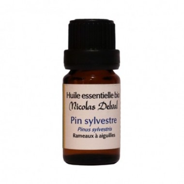 Huile Essentielle de Pin...