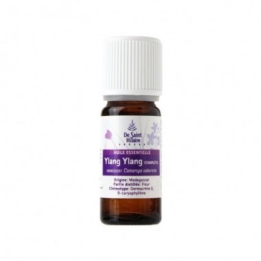 Huile Essentielle Ylang...