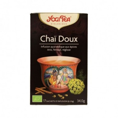 Chaï doux