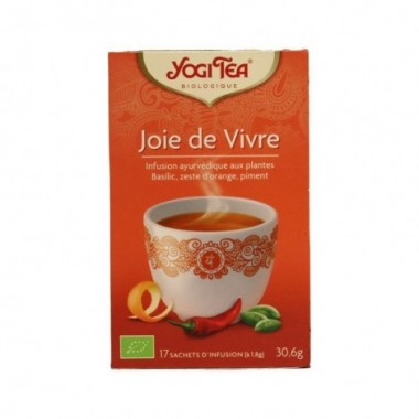 Joie de Vivre