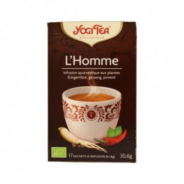 Homme