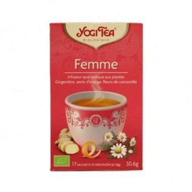 Femme