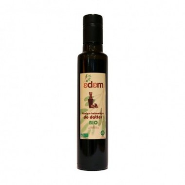 Vinaigre balsamique de dattes