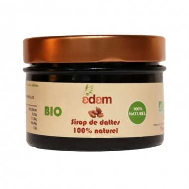 Sirop de dattes