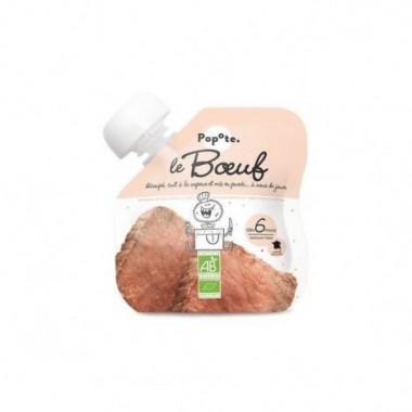 Popote - Le Boeuf