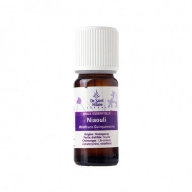Huile Essentielle Niaouli