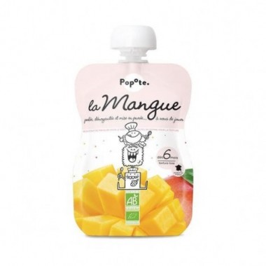Popote - La Mangue