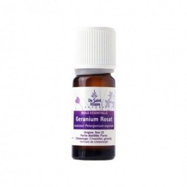 Huile Essentielle Geranium...