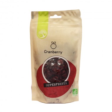 Cranberry
