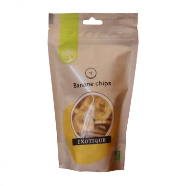Banane Chips