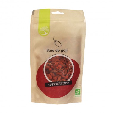 Baie de goji