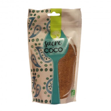 Sucre de coco