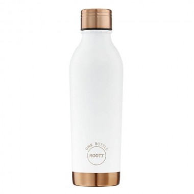 Gourde blanche