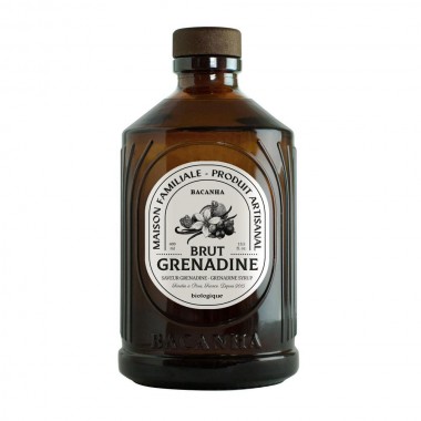 Sirop de Grenadine
