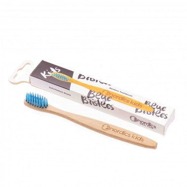 Brosse à dents...