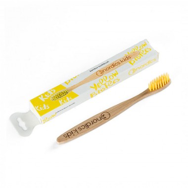 Brosse à dents...