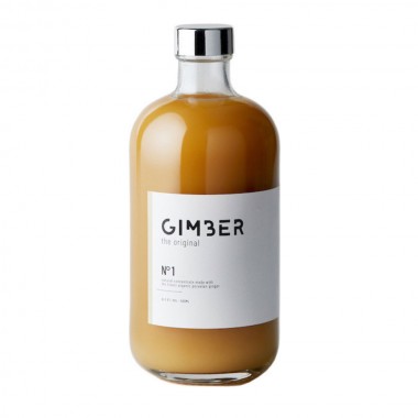 Gimber - 500ml
