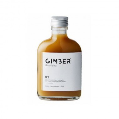 Gimber - 200ml