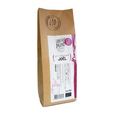 Café moulu Joël