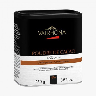 Poudre de cacao