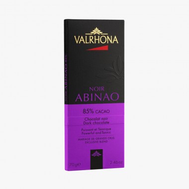 Tablette noir Abinao