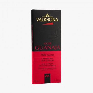 Tablette noir Guanaja