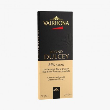 Tablette Dulcey